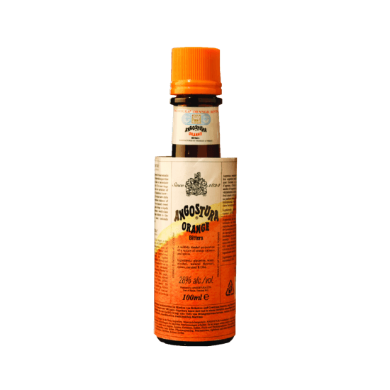 Angostura Orange Bitters 100ml