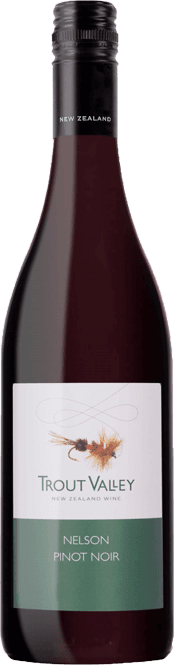 Trout Valley Green Label Pinot Noir '24 750ml