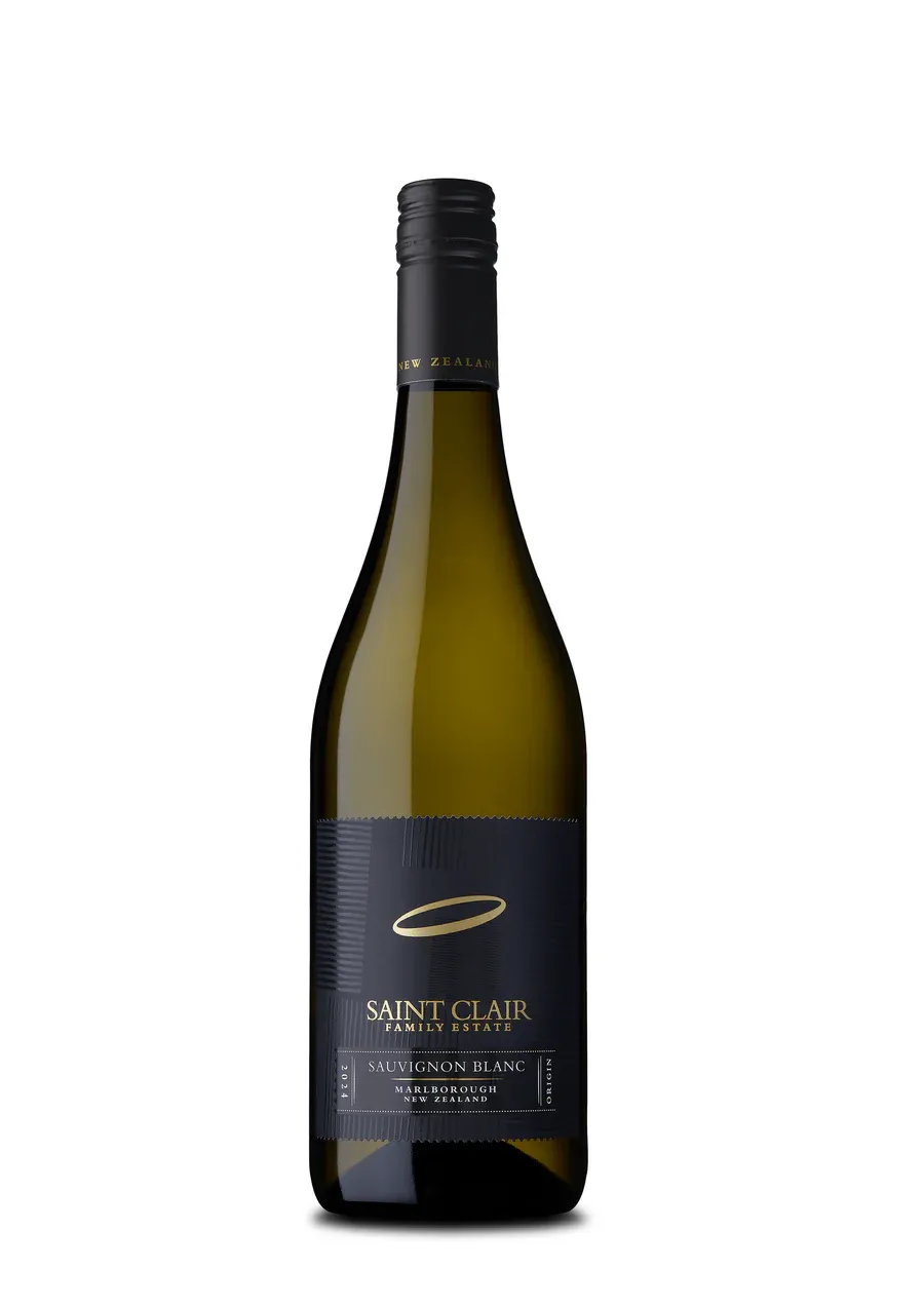Saint Clair Origin Sauvignon Blanc 2024 750ml