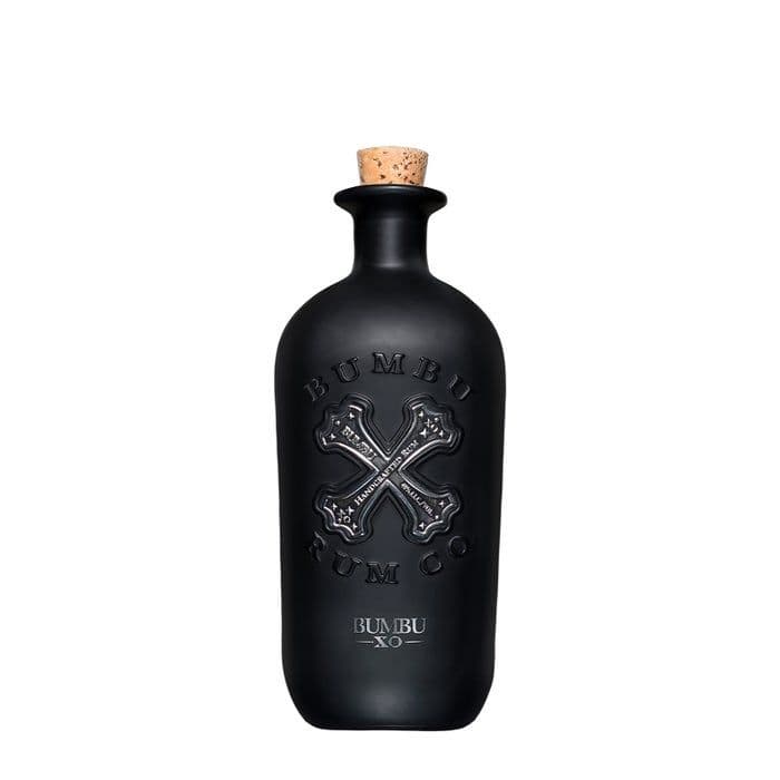 Bumbu XO Rum 700ml