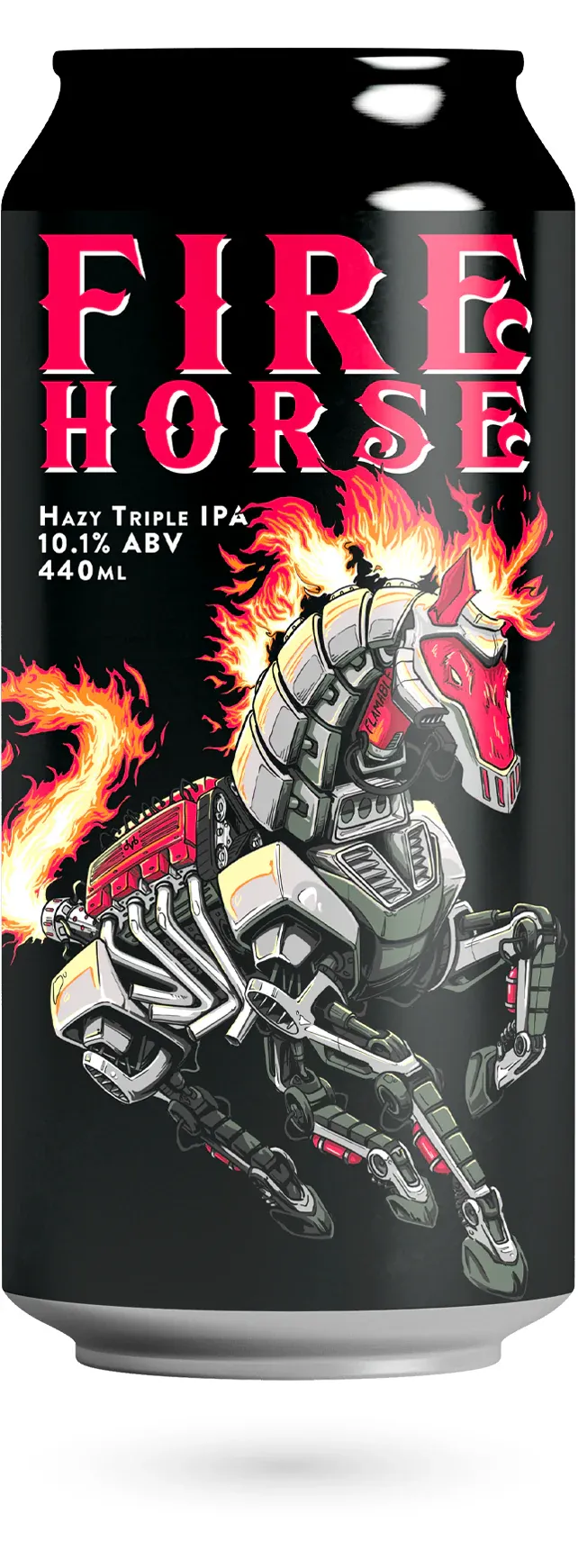DVB "Fire Horse" Triple IPA 12x440ml