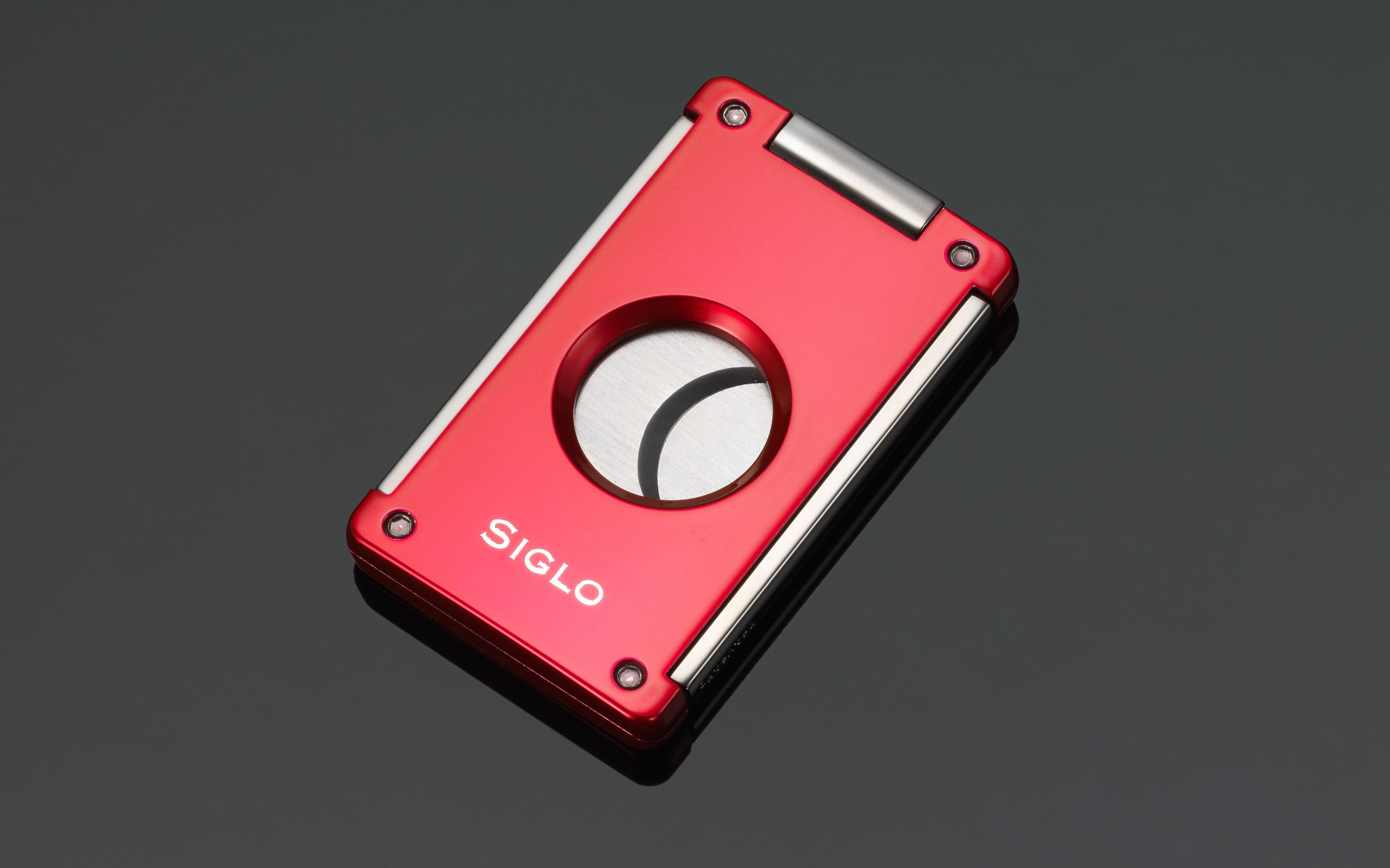 Siglo Switch Blade Cutter Red, Black or Yellow