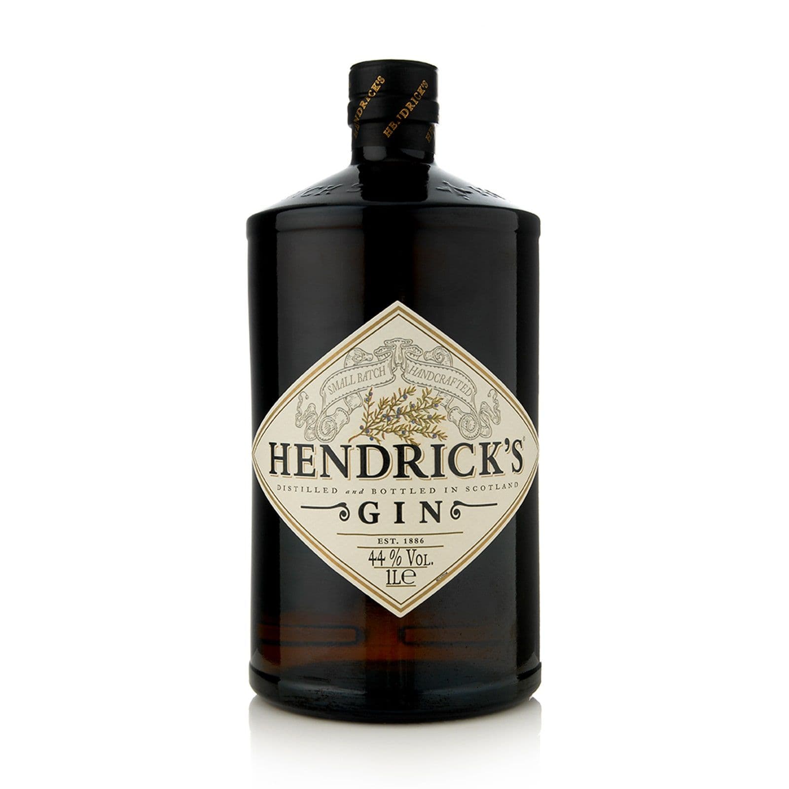 Hendricks Original London Dry Gin 1L