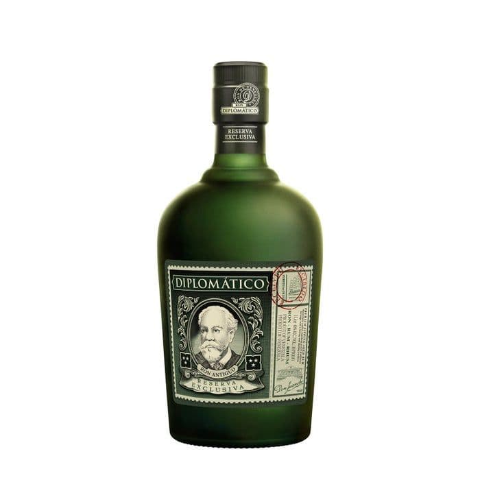 Diplomatico Reserva Exclusiva Rum 40% 1L