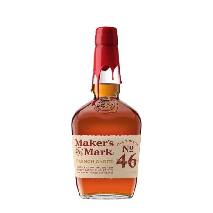 Makers Mark 46 Bourbon Whiskey 1L 47%