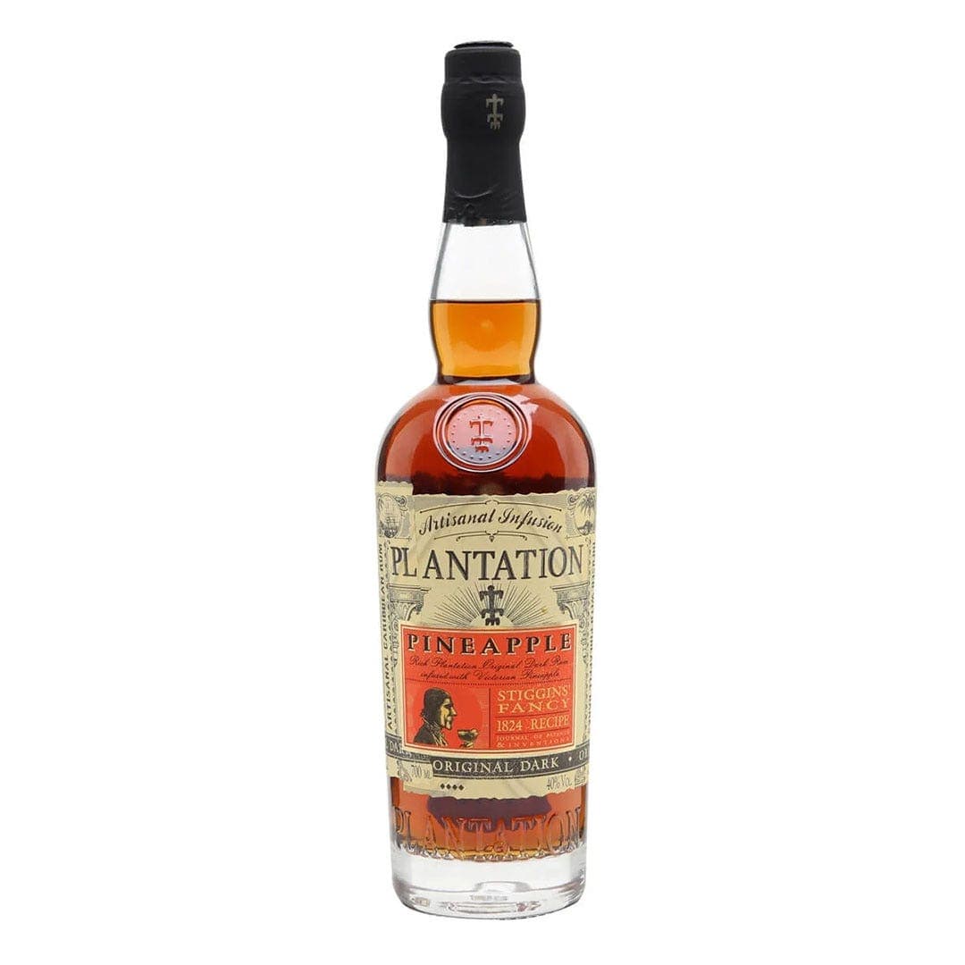 Plantation Pineapple Rum 1L