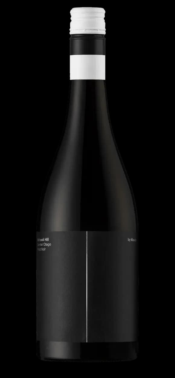 Maude "Mowhawk Hill" Single Vine Pinot Noir 750ml