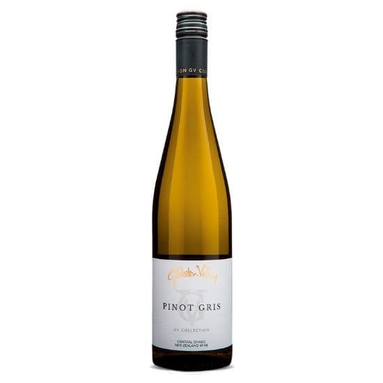 Gibbston Valley GV Collection Pinot Gris '24 750ml