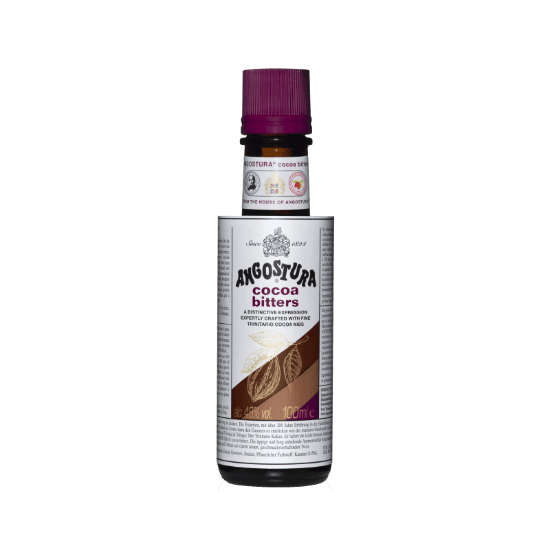 Angostura Cocoa Bitters 48% 100ml
