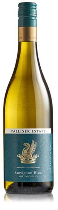 Palliser Estate Sauvignon Blanc 2025 750ml
