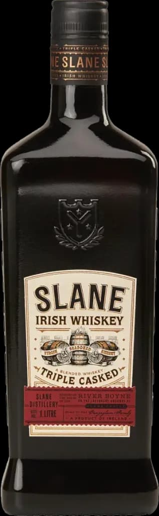 Slane Irish Whiskey 1L 40.0%