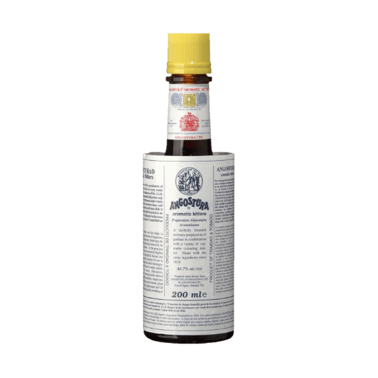 Angostura Aromatic Bitter 200ml