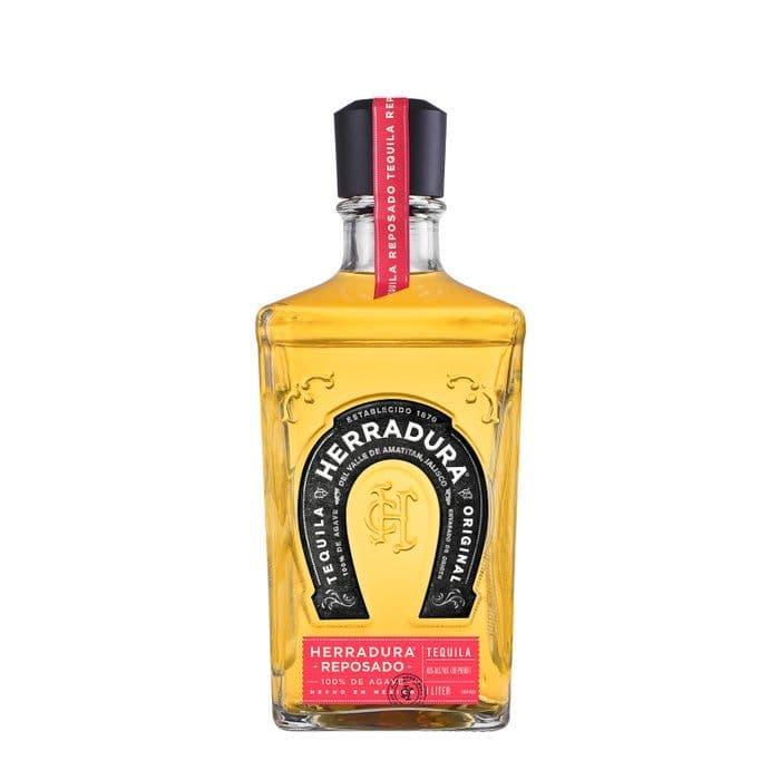 Herradura Reposado Tequila 40% 1L
