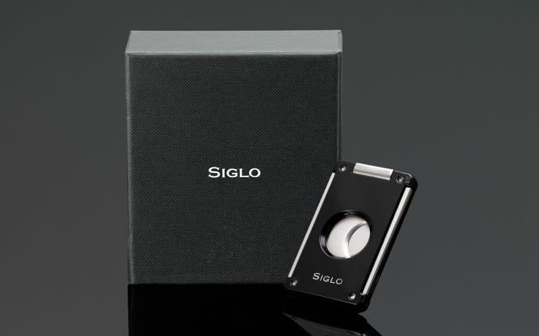 Siglo Switch Blade Cutter Red, Black or Yellow image 7