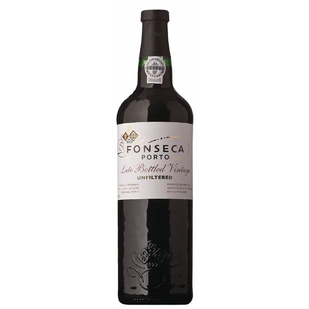 Fonseca Vintage Port 2007 750ml