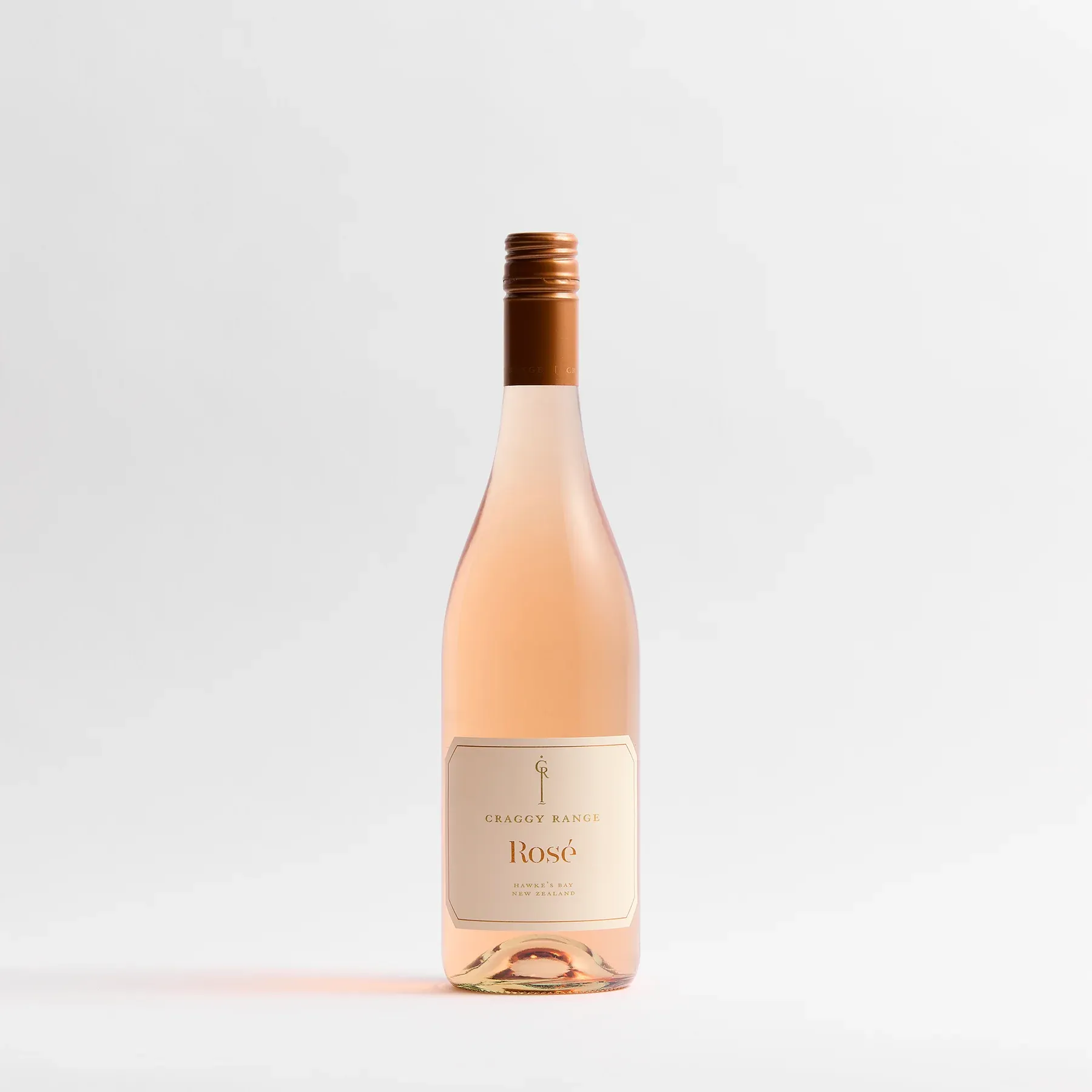Craggy Range Gimblett Gravels Rose 2026 750ml