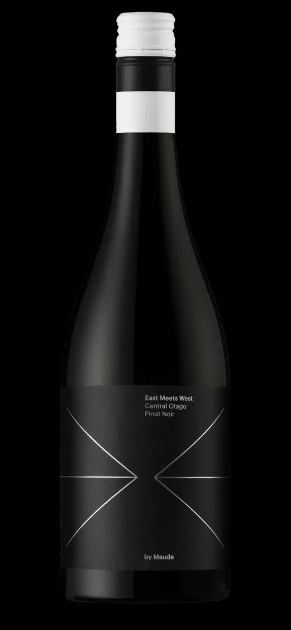 Maude "East > < West" Single Vine Pinot Noir 750ml