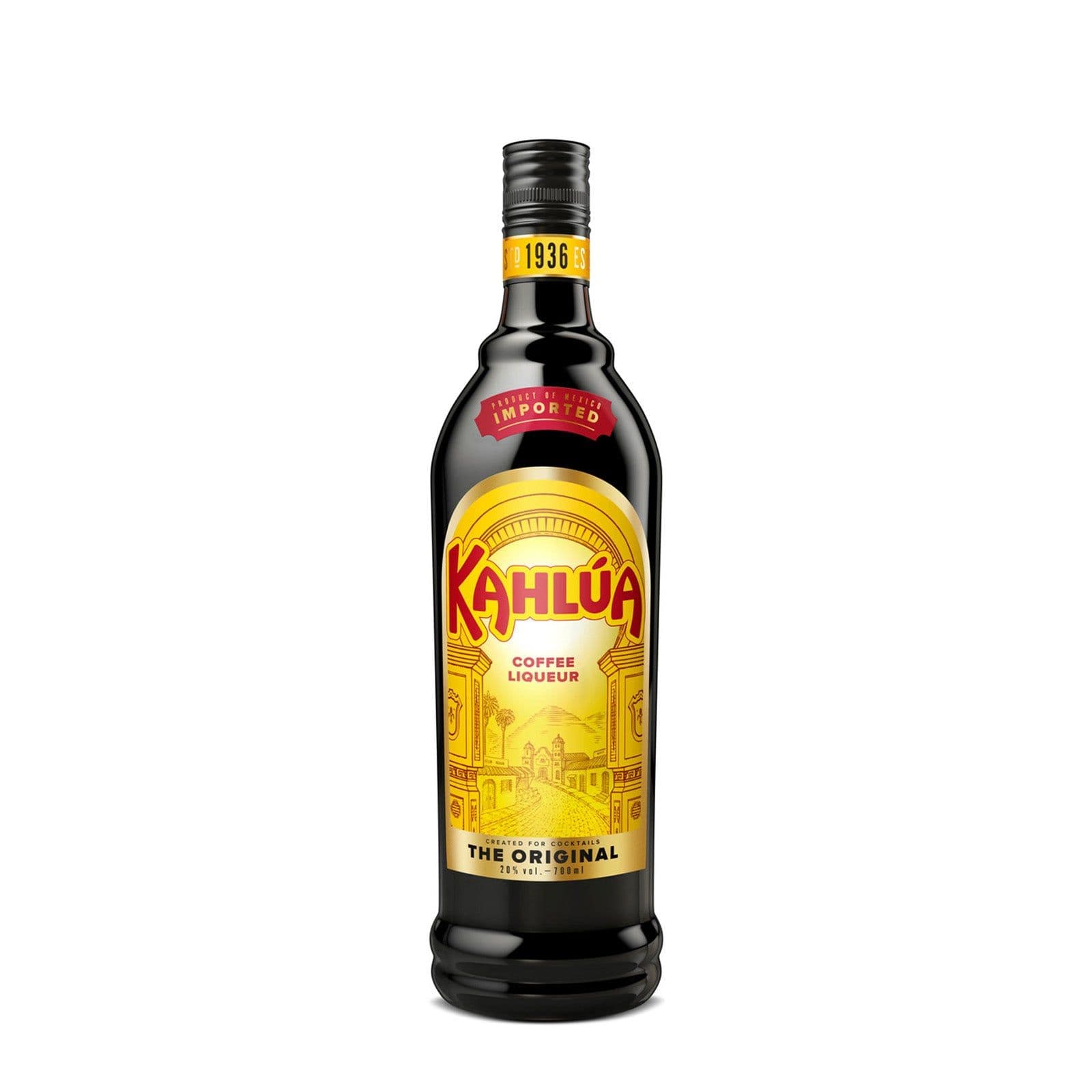 Kahlua Original 20% 1L