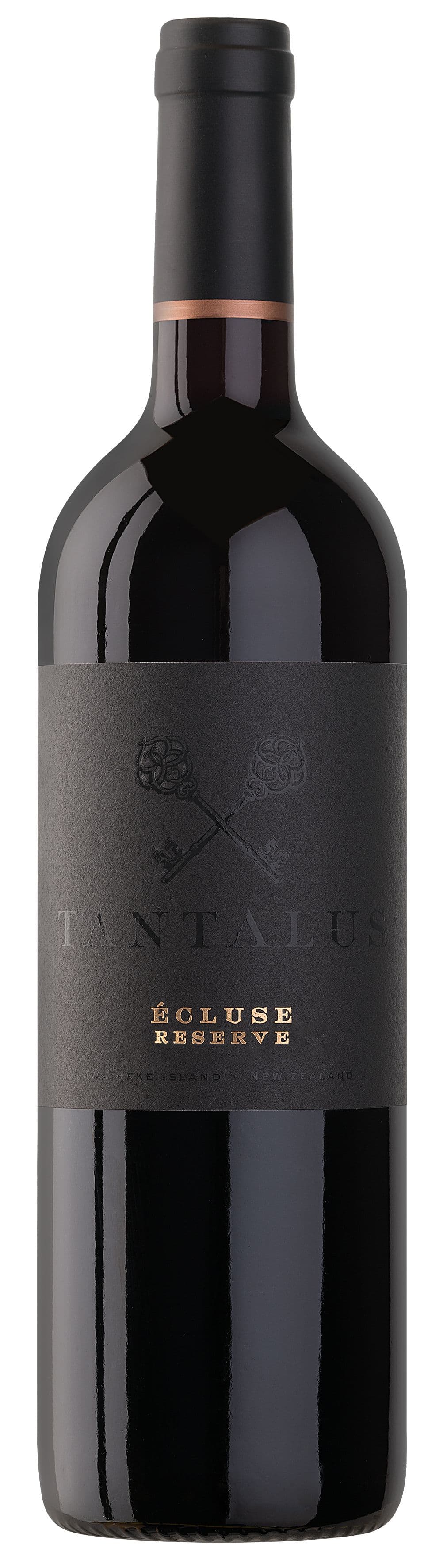 'Ecluse' Reserve Cabernet/Merlot/Malbec '18 750ml