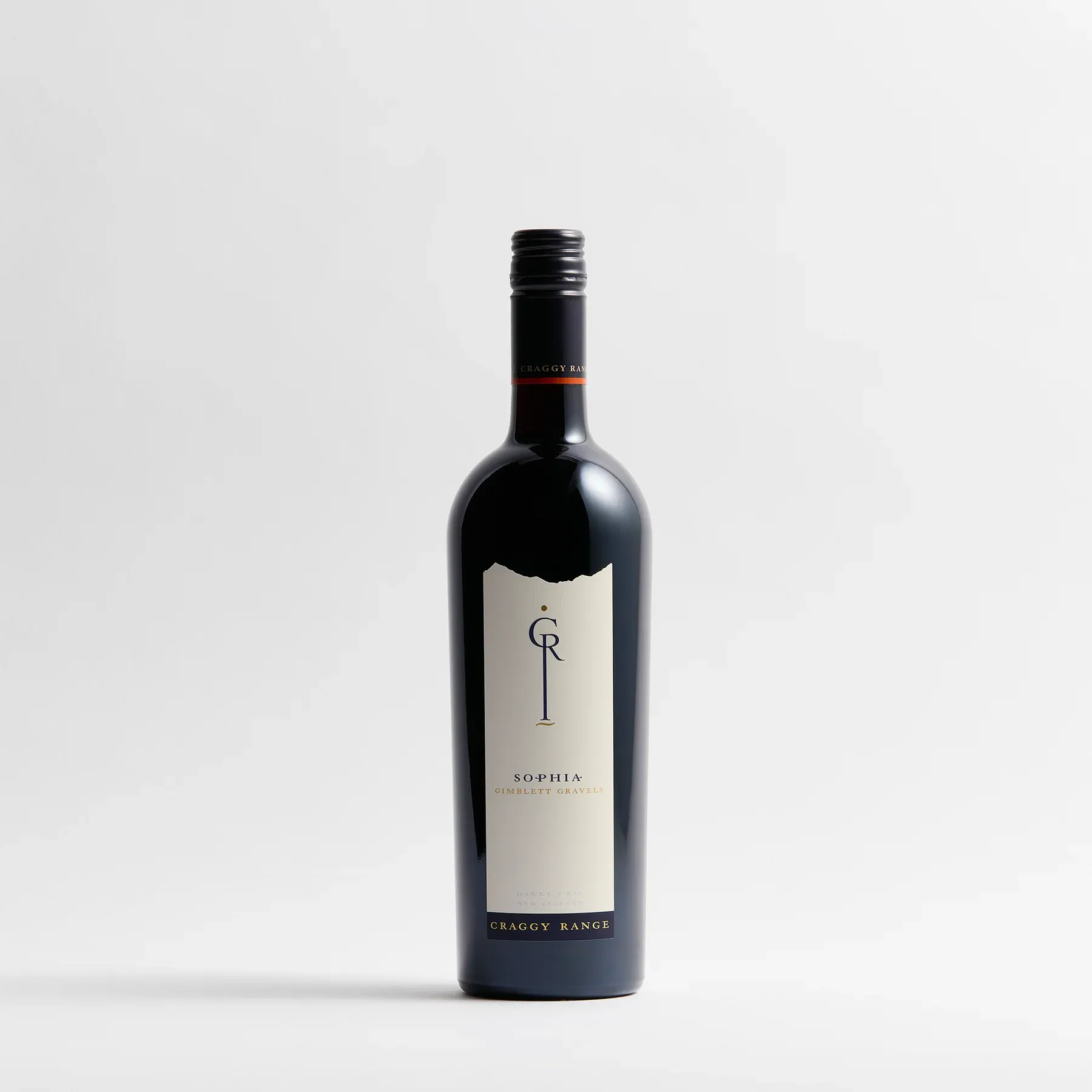 Craggy Range 'Sophia' Premium Red Blend 2022 750ml
