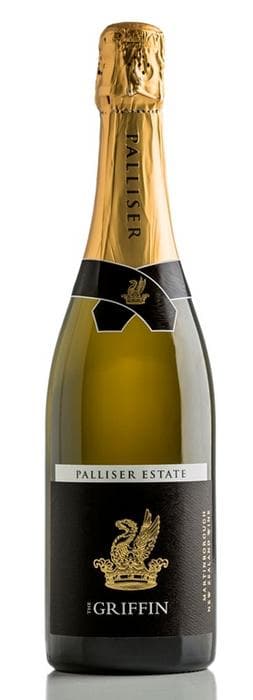 Palliser Griffin Méthode Traditionnelle 2022 750ml
