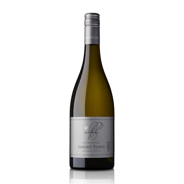 Mt Difficulty ‘Ghost Town’ Chardonnay 2024 750ml