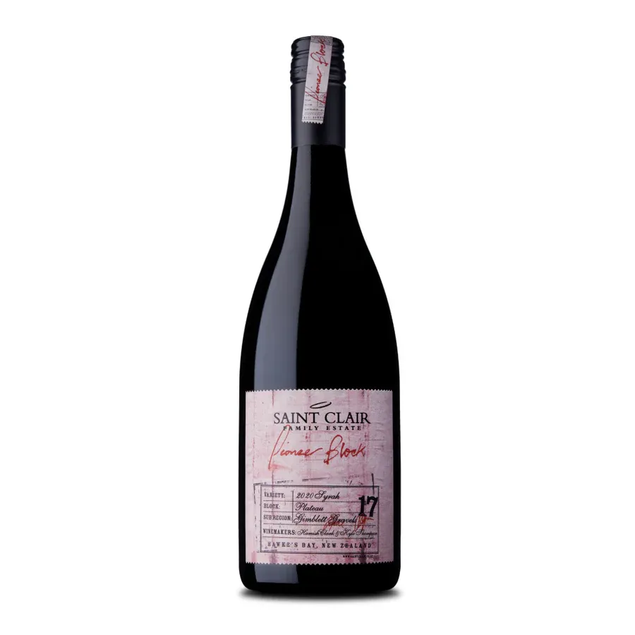 Saint Clair Origin Grüner Veltliner 2021 750ml