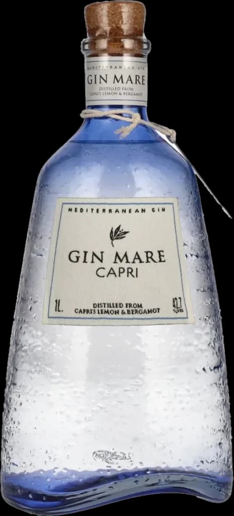 Gin Mare Capri 42.7% 1L