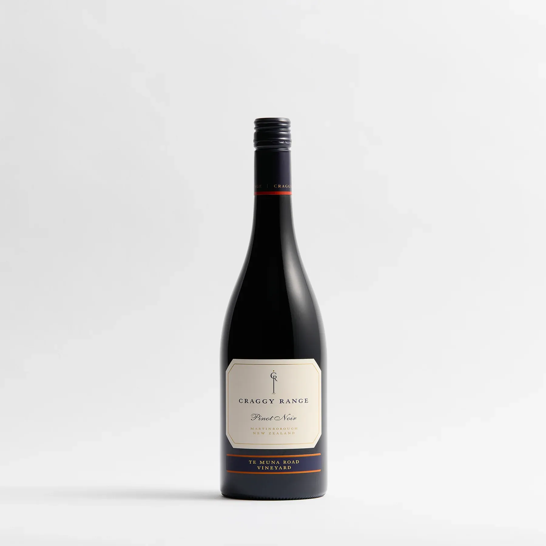 Craggy Range Te Muna Road Pinot Noir 2025 750ml