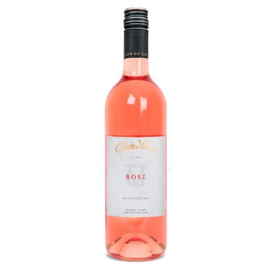 Gibbston Valley GV Collection Rose '23 750ml