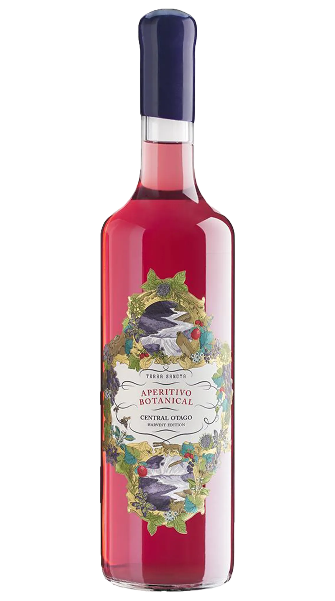 Terra Sancta Botanical Aperitivo 18.5% 750ml
