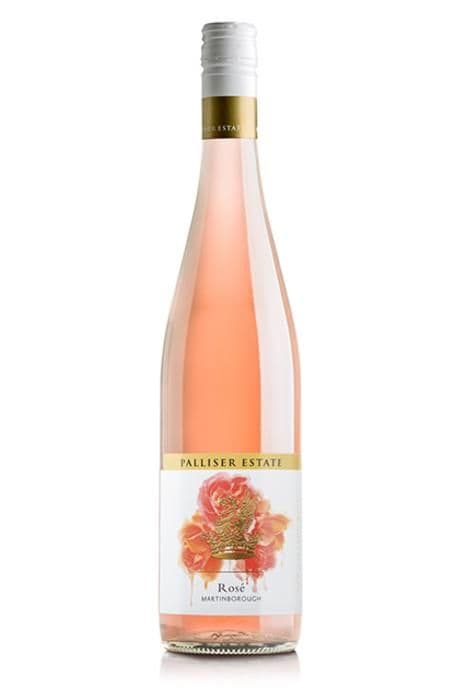 Palliser Estate Rose 2023 750ml