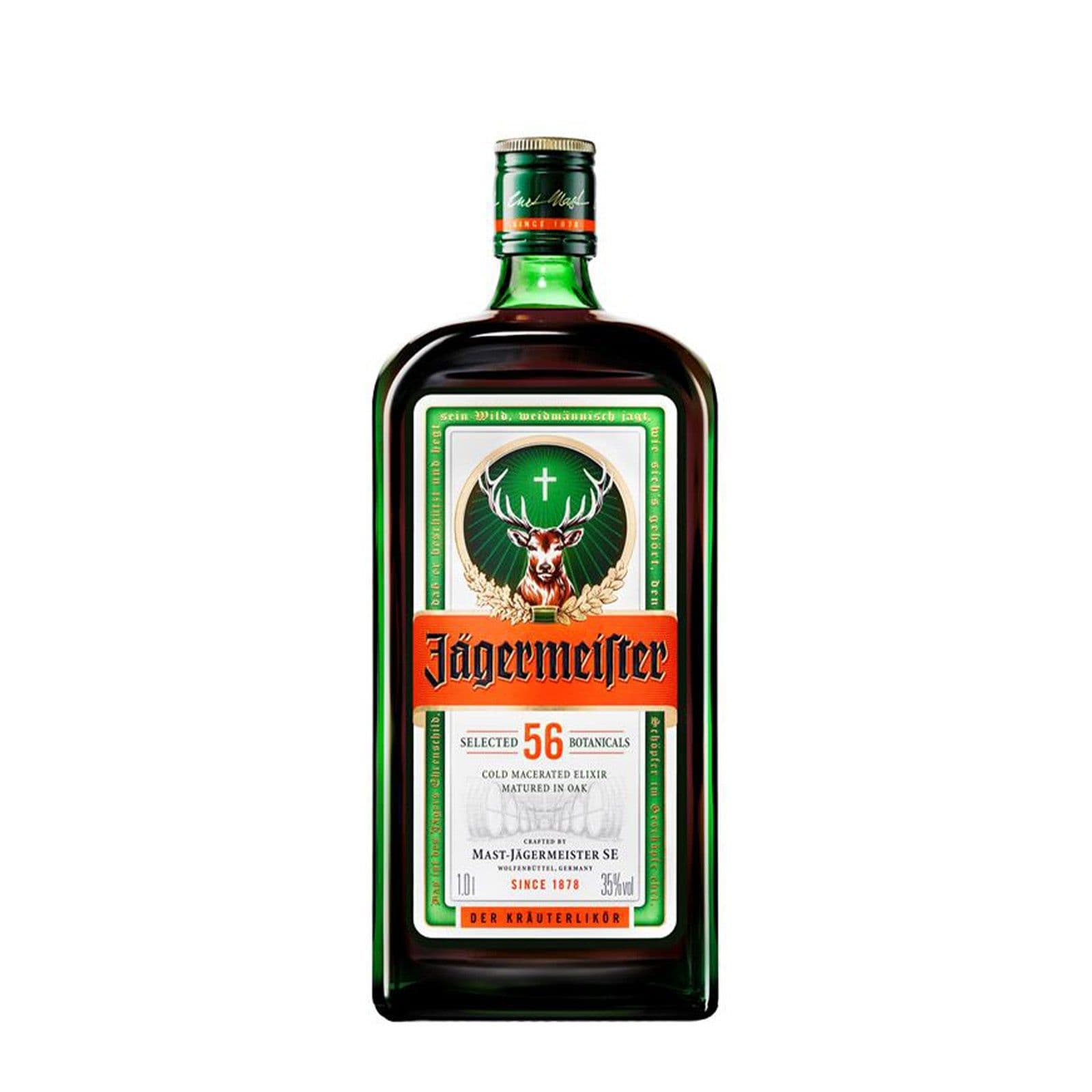 Jagermeister Original 1L