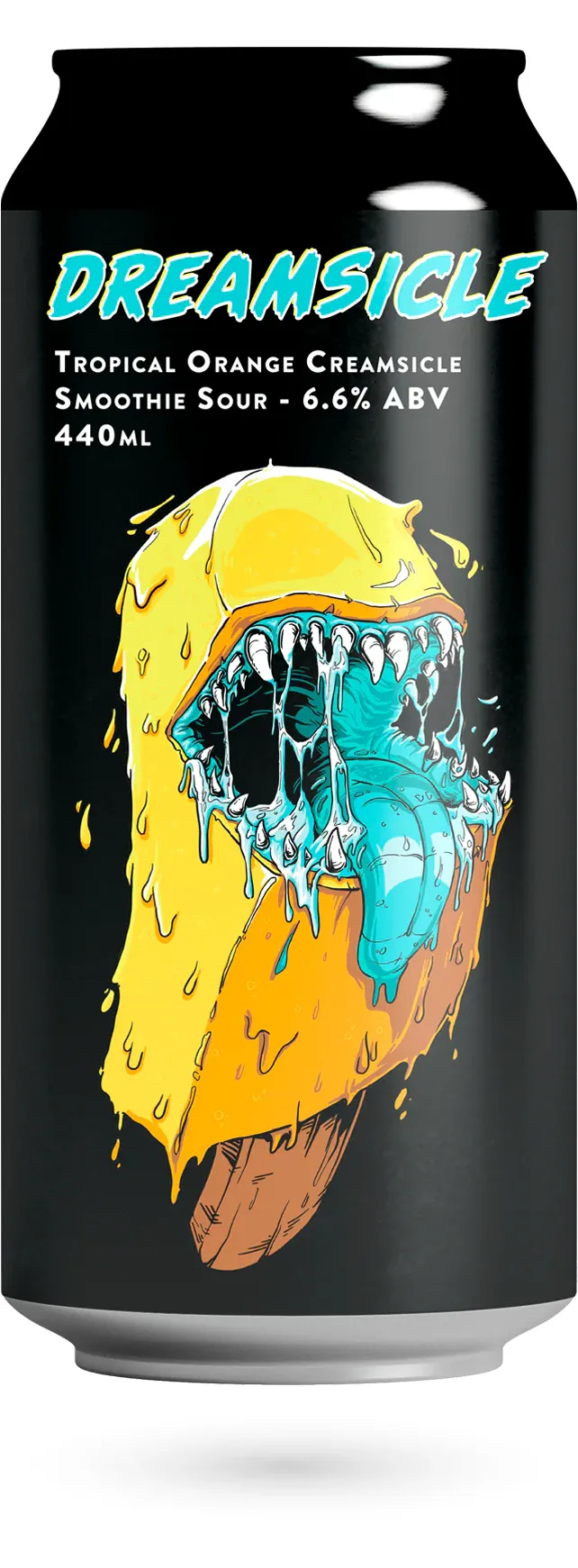 DVB “Dreamsicle” Smoothie Sour 12 x 440ml 6.6%
