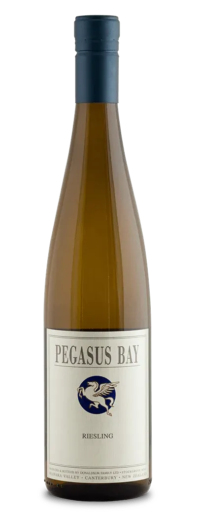 Pegasus Bay Riesling 2024 750ml