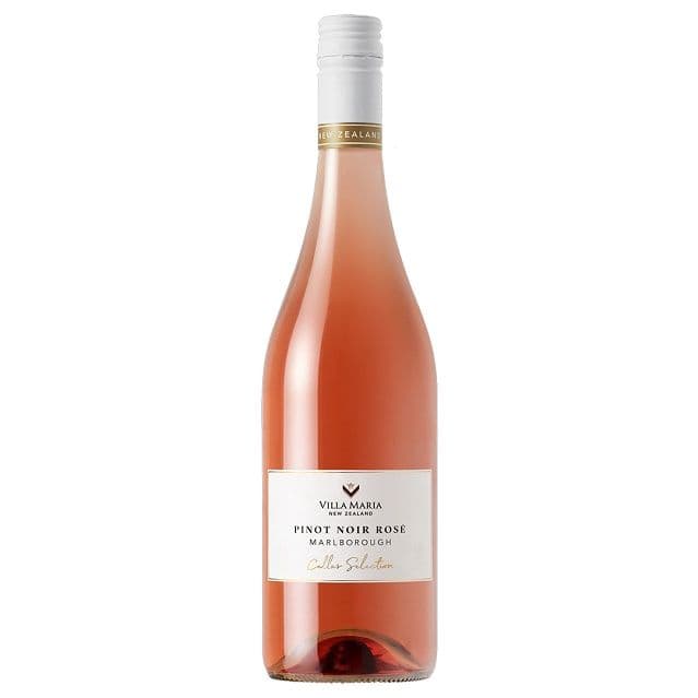 Villa Maria Cellar Selection Pinot Rose 2023 750ml