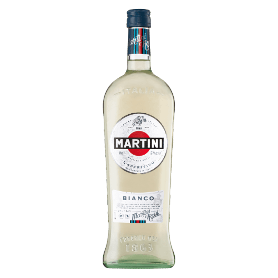Martini Bianco 14.4% 1L