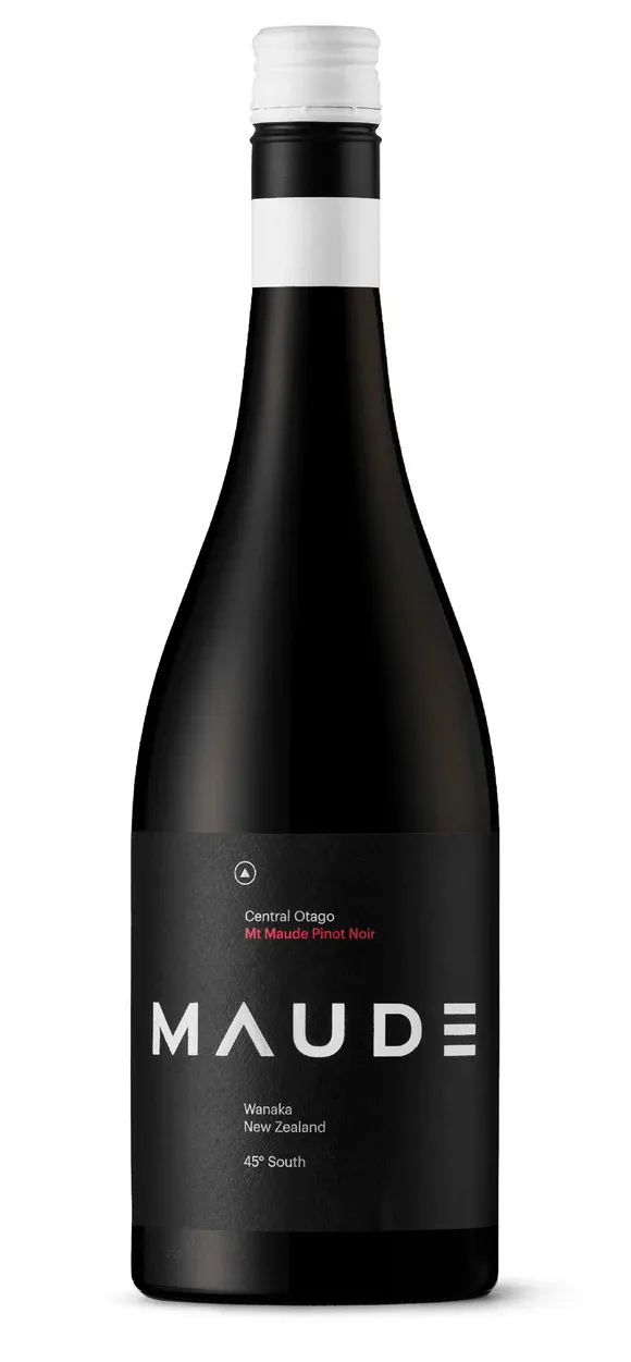 Maude "Mt Maude Reserve" Pinot Noir 2024 750ml
