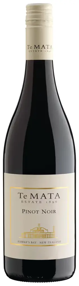 Te Mata Vineyard Selection Pinot Noir 2025 750ml
