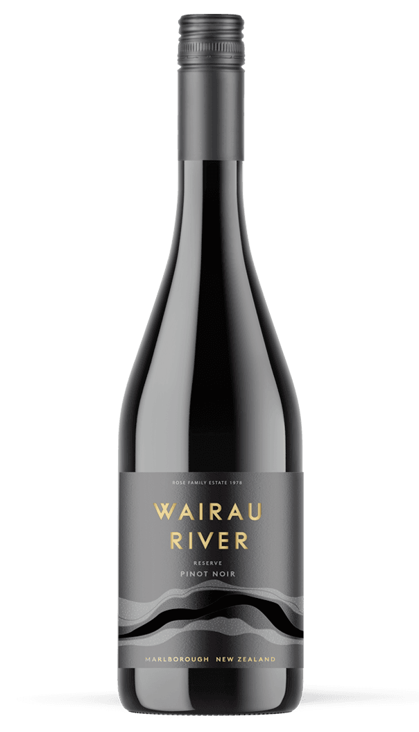 Wairau River Reserve Pinot Noir 2024 750ml