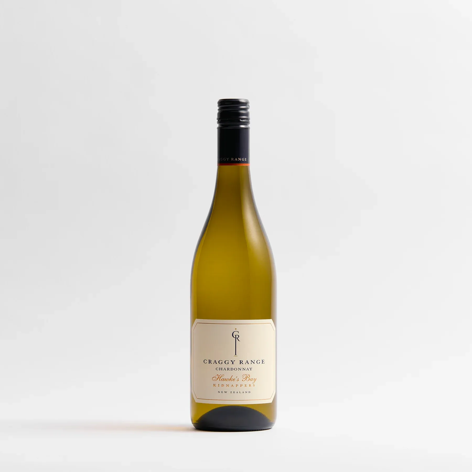 Craggy Range Kidnappers Chardonnay 2025 750ml