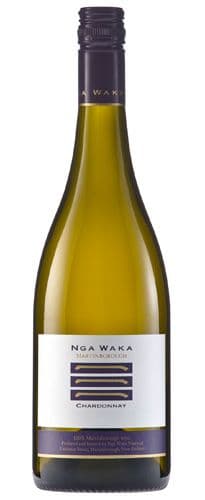 Nga Waka Martinborough Chardonnay 2023 750ml