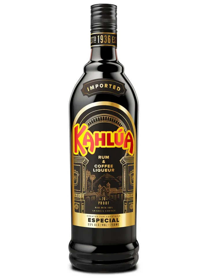 Kahlua Especial 35% 1L