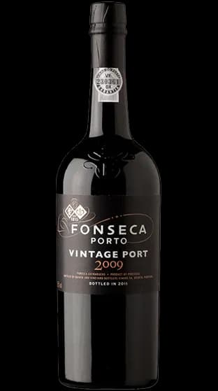 Fonseca Vintage 2009 Port 750ml