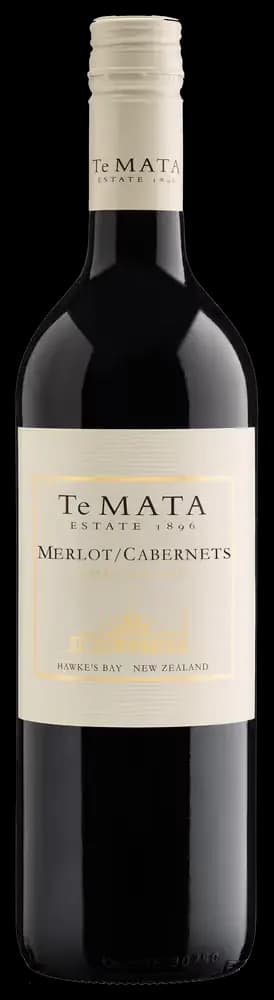 Te Mata Vineyard Select Merlot-Cabernet '25 750ml