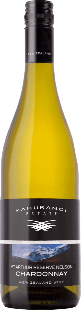 Kahurangi 'Mt Arthur' Reserve Chardonnay ‘23 750ml