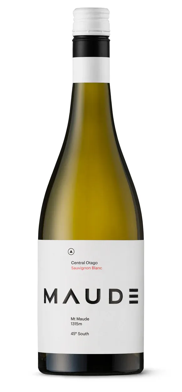 Maude Estate Sauvignon Blanc 2026 750ml