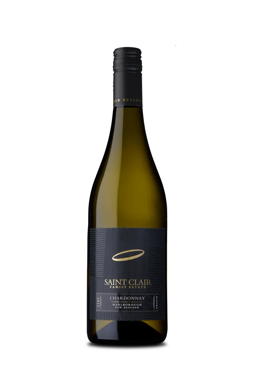 Saint Clair Origin Chardonnay 2024 750ml
