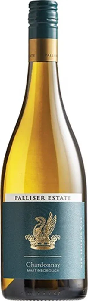 Palliser Estate Chardonnay 2023 750ml