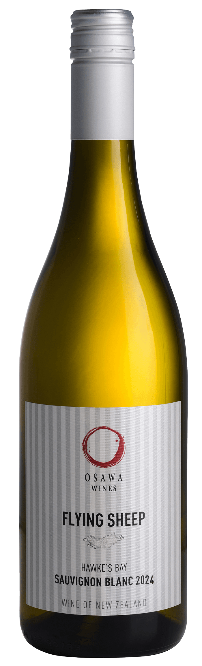 Osawa Flying Sheep Collection Sauv Blanc '24 750ml